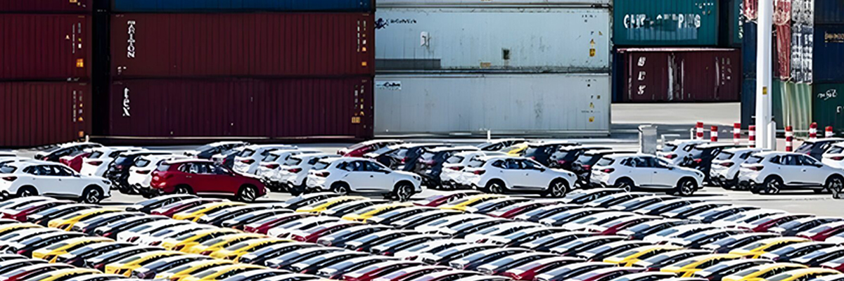Car sales in healthy rebound this April-EMF-Maritimefinance