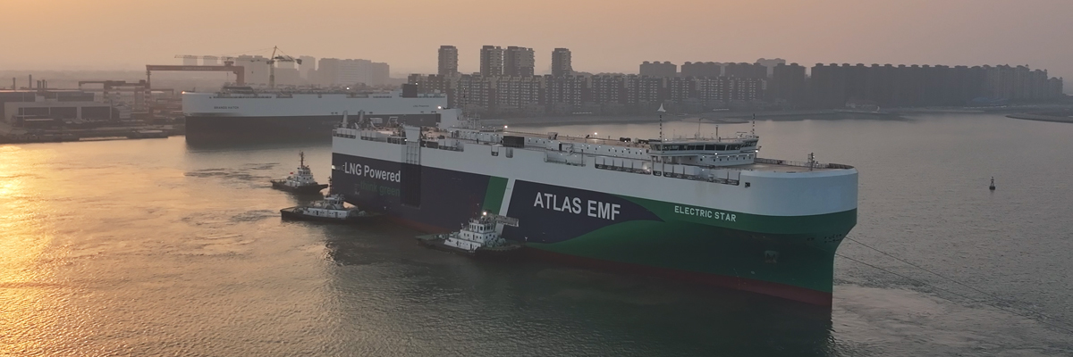Navigating onwards together-EMF-Maritimefinance