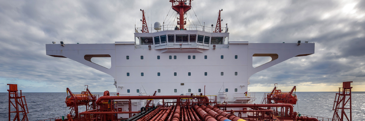 Tanker market strengthens in April-EMF-Martitimefinance