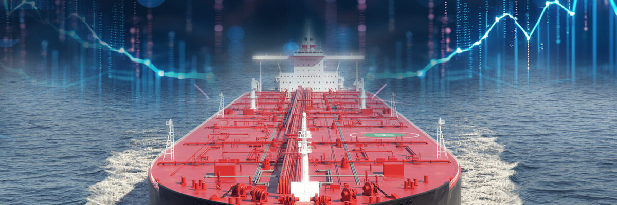 Mixed start, strong finish to May-EMF-Maritimefinance