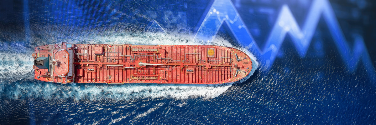 Tanker rates ease as activity drops-EMF-Maritimefinance
