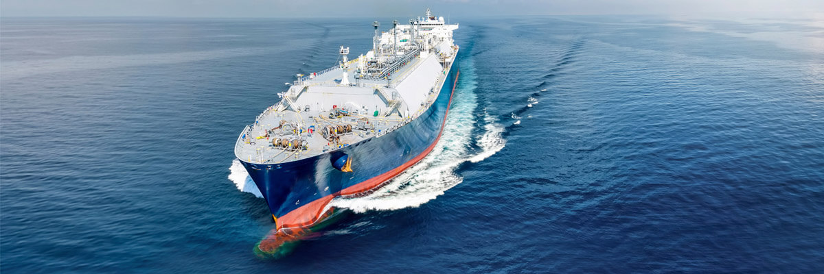 Trafigura in landmark ammonia Vessel Order-EMF-Maritimefinance