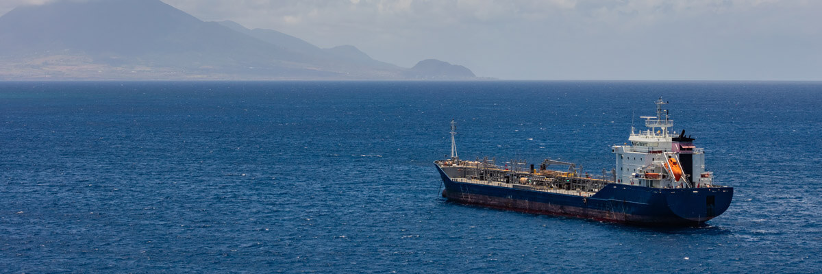Older tonnage could lead to tighter market-EMF-Maritimefinance