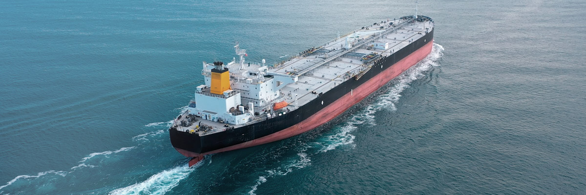 Rounding up a volatile month-EMF-Maritimefinance