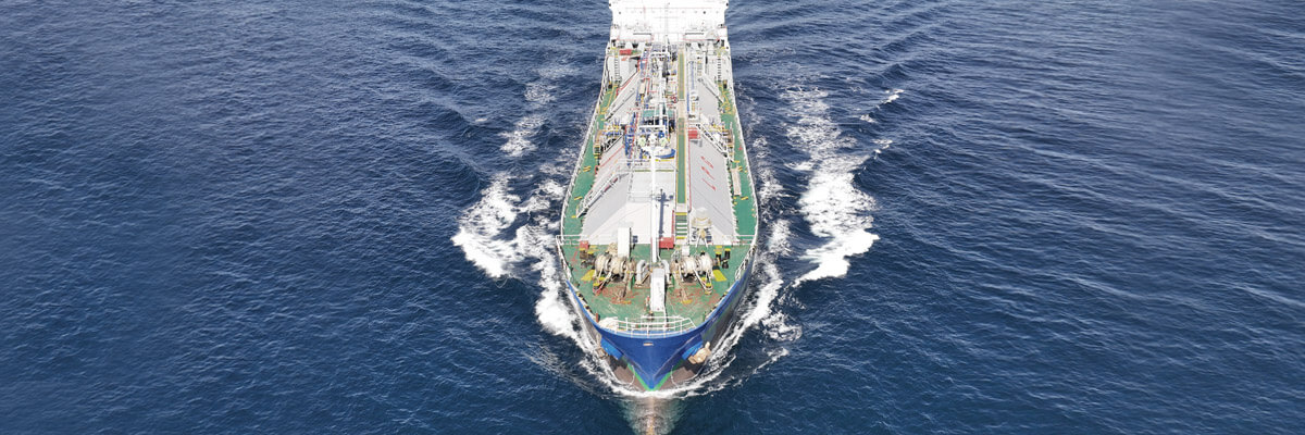 Factors converge for thriving gas market-EMF-Maritimefinance