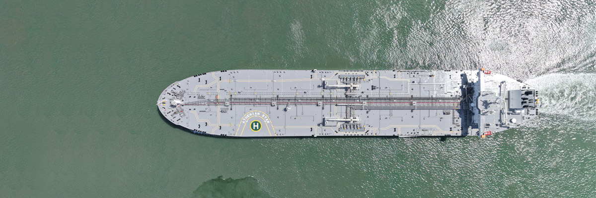 A busy and successful June at EMF-EMF-Maritimefinance