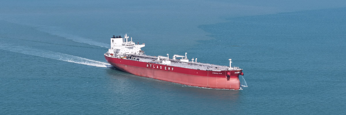 Calmer conditions set in following recent highs-EMF-Maritimefinance