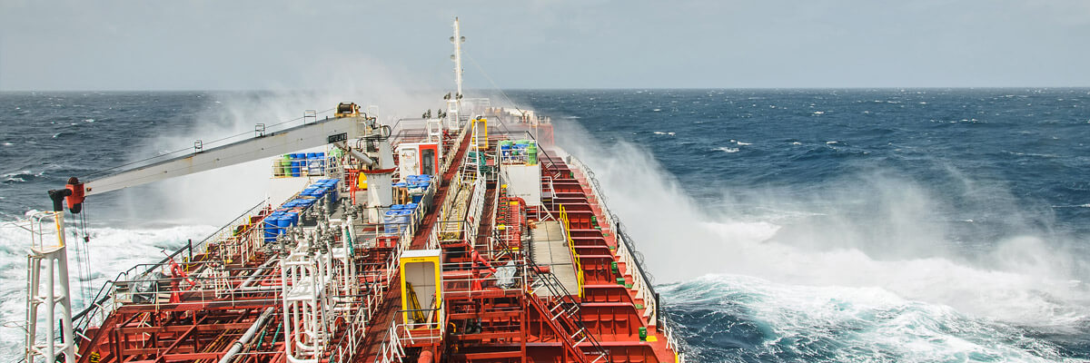 Trump critical towards IMO’s net-zero framework-EMF-maritimefinance