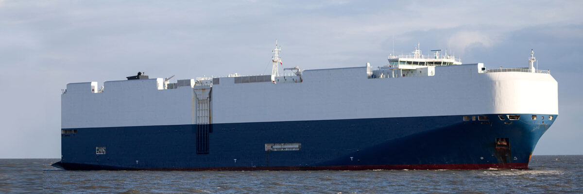 Positive Momentum in Car Carrier Market with EMF Fleet Expansion Underway-EMF-Maritimefinance