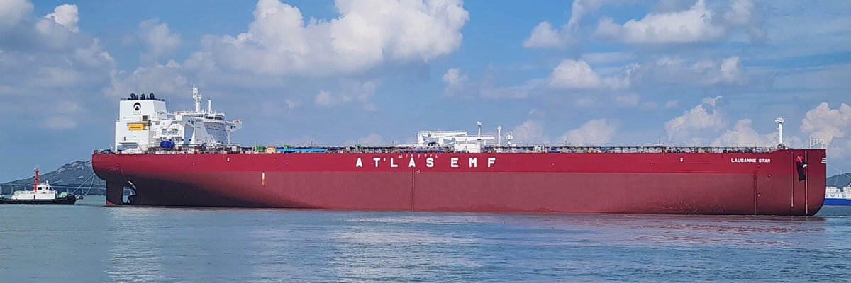 EMF Chairman’s Commentary – Suezmax Crude Tankers-EMF-Maritimefinance