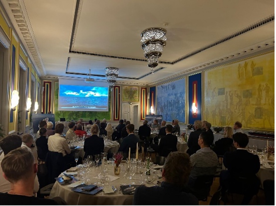 EMF seminar Copenhagen