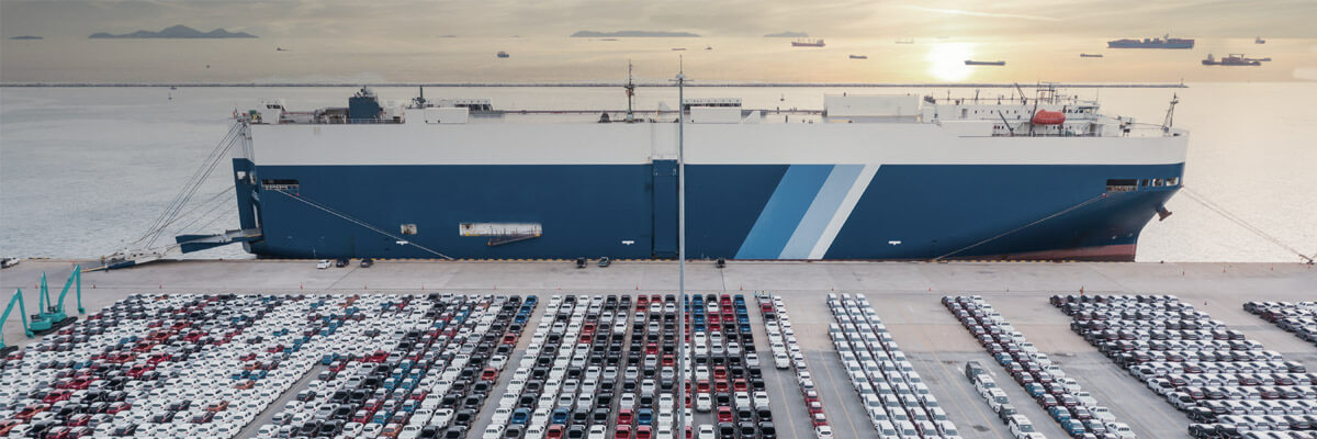 Stable activity amid trade tensions and weak demand-EMF-Maritimefinance