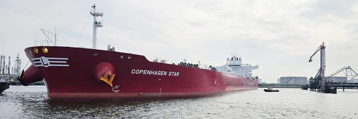 Visiting Copenhagen Star-EMF-Maritimefinance