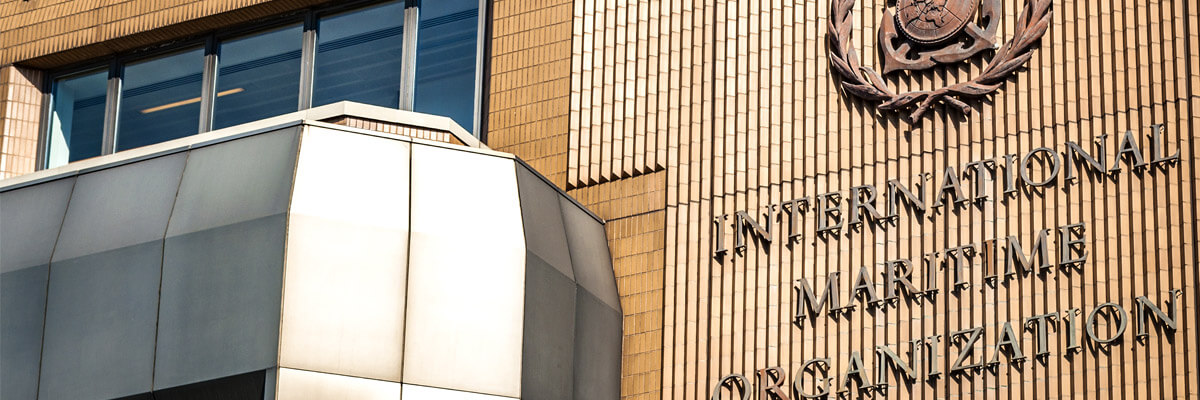 IMO votes on carbon tax-EMF-Maritimefinance