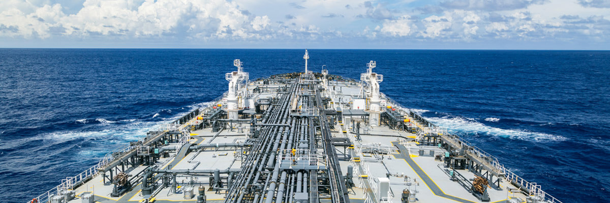US sanctions major Russian oil producers-EMF-Maritimefinance