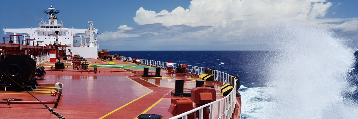 Tanker rates surge as geopolitical factors remain crucial throughout the market-EMF-Maritimefinance