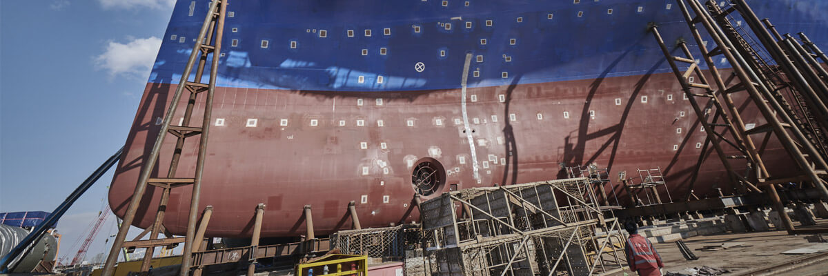 US-China trade deal expected, offers hope for shipbuilding-EMF-Maritimefinance