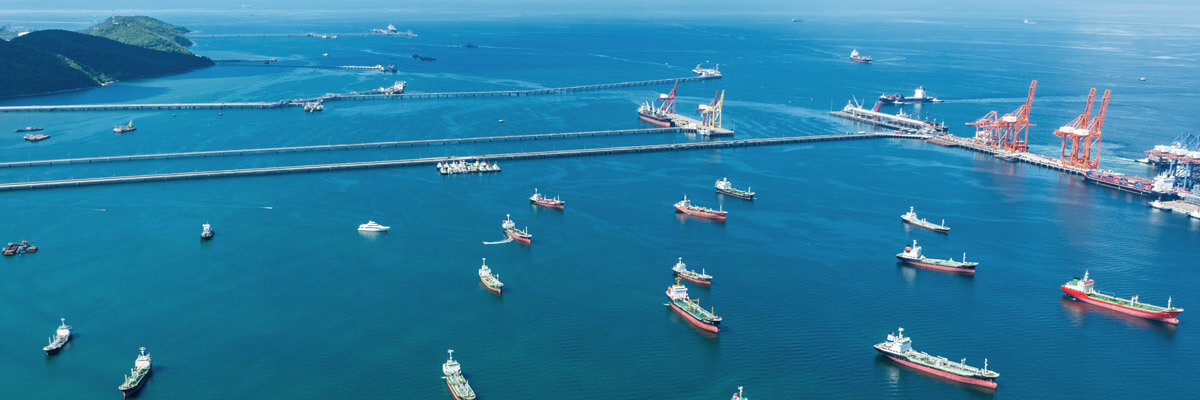 One-third of Aframax fleet now blacklisted as sanctions expand-EMF-Maritimefinance