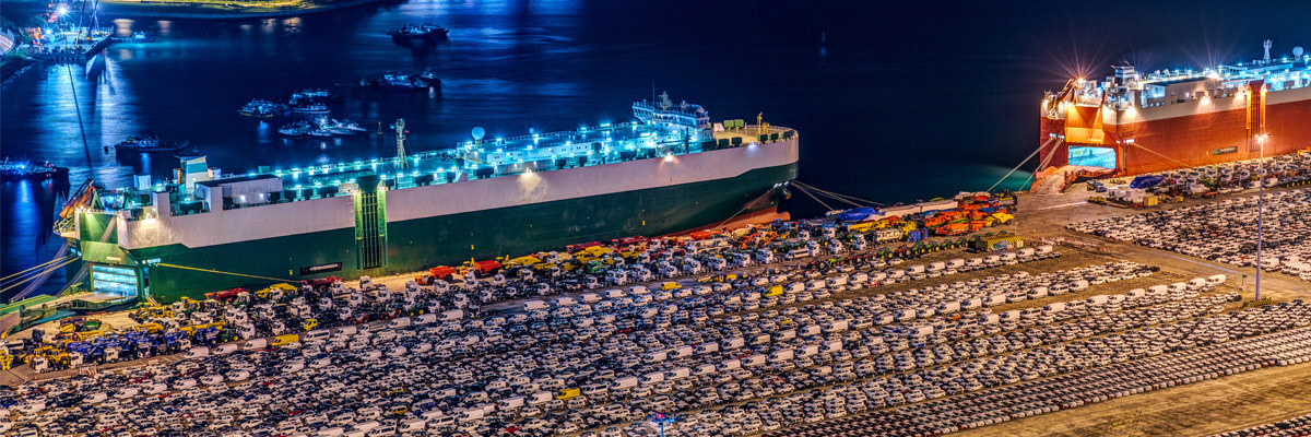 Global auto production strength supports stable PCTC conditions-EMF-Maritimefinance