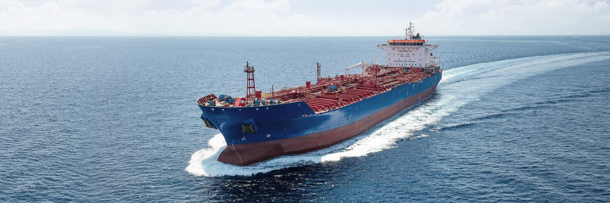 Exceptional week for crude tankers-EMF-Maritimefinance