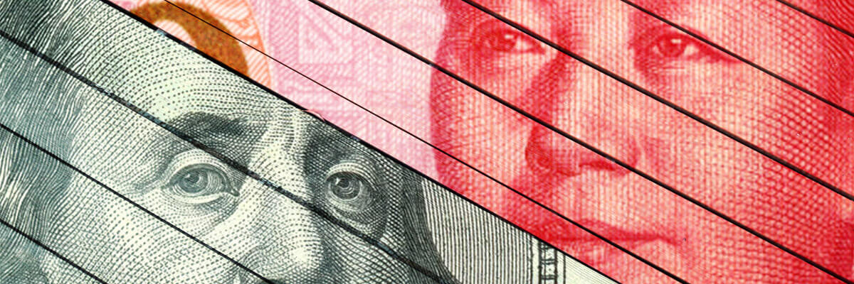 What did Trump & Xi Agree on?-EMF-Maritimefinance