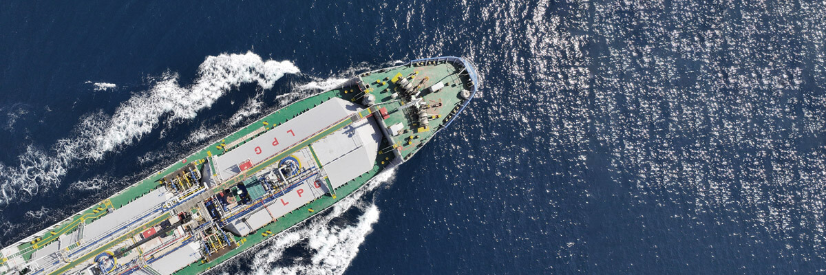 Strength across tanker and gas segments-EMF-Maritimefinance