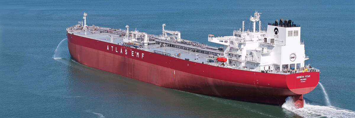 Strongest year in a decade-EMF-Maritimefinance