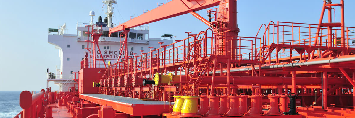 Another strong week for tankers – vehicle market holding steady- EMF-maritimefinance