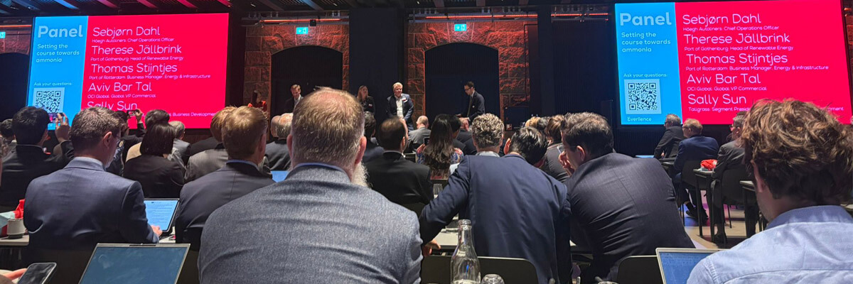 Everllence introduces ammonia engines to global maritime industry-EMF-maritimefinance