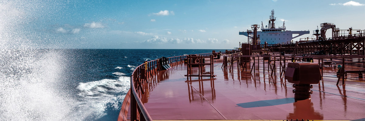 Another strong week for tankers supported by high outflows from the Middle East-EMF-Maritimefinance