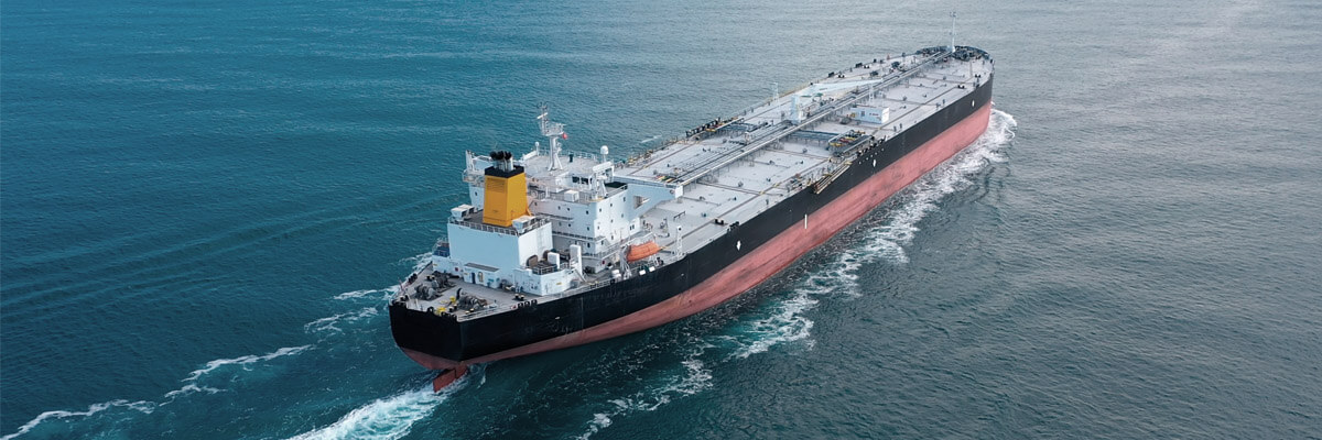 Geopolitics drive new trade patterns-EMF-Maritimefinance