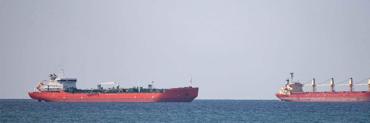 Escalating attacks disrupt Black Sea flows and renew caution in the Red Sea-EMF-Maritimefinance