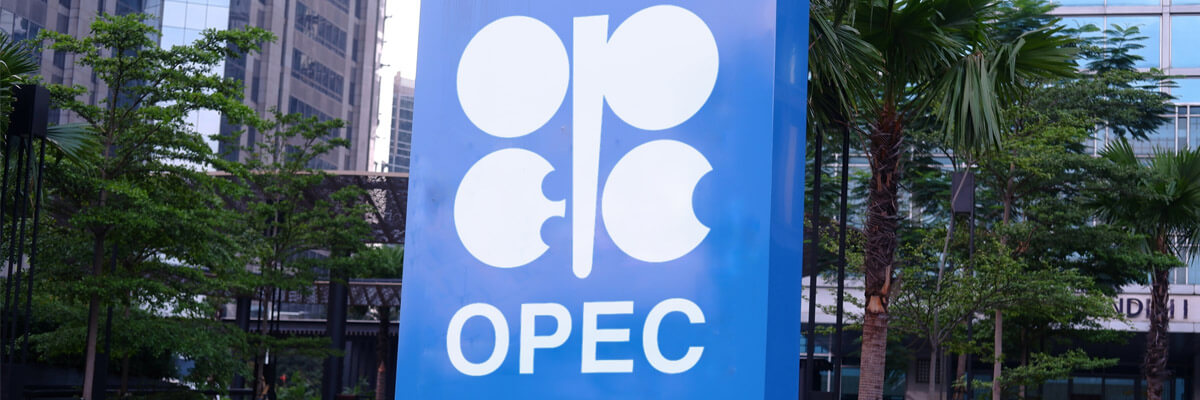 OPEC+ holds steady as supply risks support crude sentiment-EMF-Maritimefinance