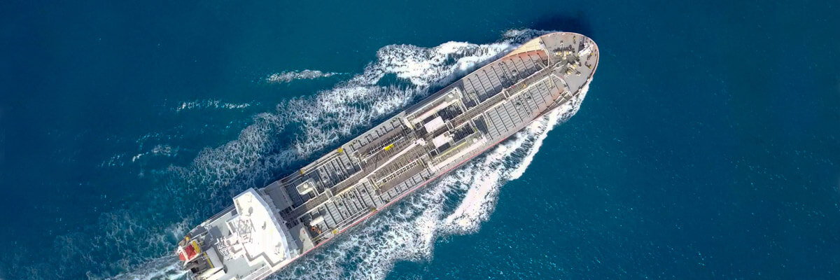 Strong earnings supported by geopolitics, compliance shifts and high utilisation-EMF-Maritimefinance