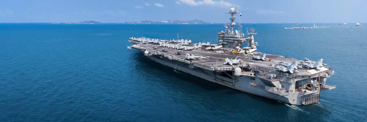 Sanctions, enforcement and instability reshape global oil trade-EMF-Maritimefinance