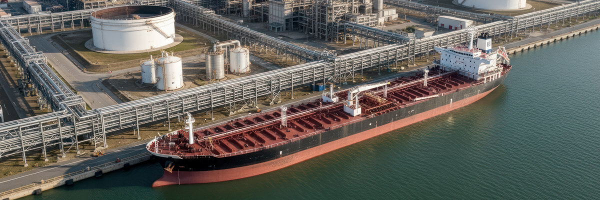 Ammonia moves from ambition toward early commercial readiness-EMF-Maritimefinance