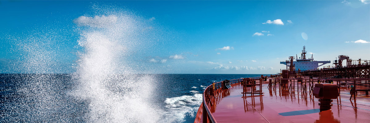 Early-year softness, fundamentals intact-EMF-Maritimefinance