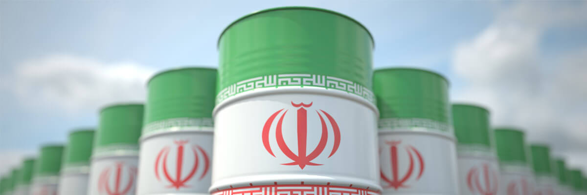 Iran and Middle East security reshape tanker flows-EMF-Maritimefinance