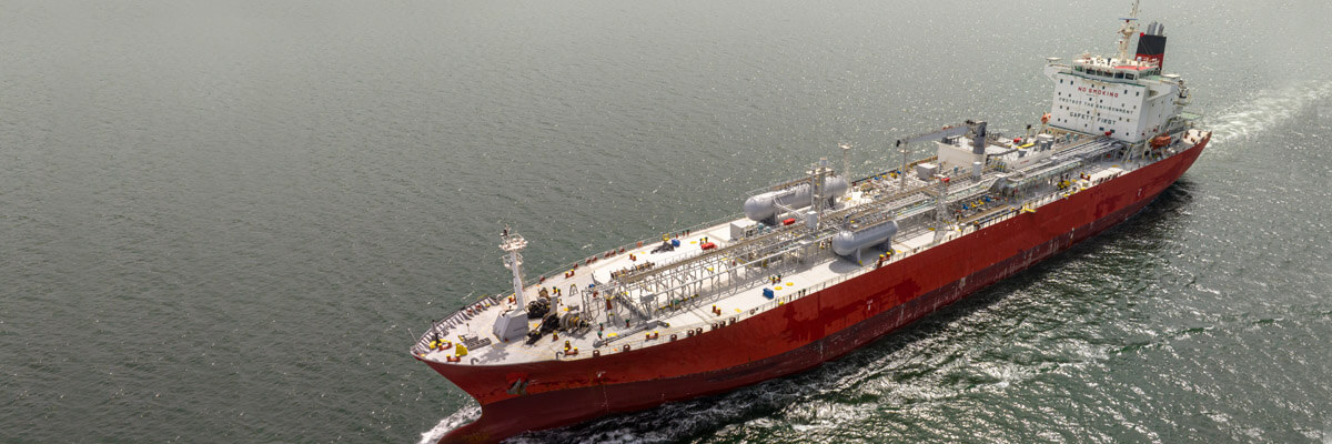 VLGC outperformance highlights tightening LPG market-EMF-Maritimefinance