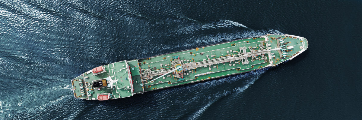 Crude Strength Leads and firming LPG rates-EMF-Maritimefinance