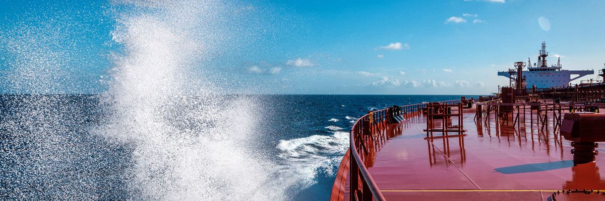 Tanker Markets Enter Extreme Territory-EMF-Maritimefinance