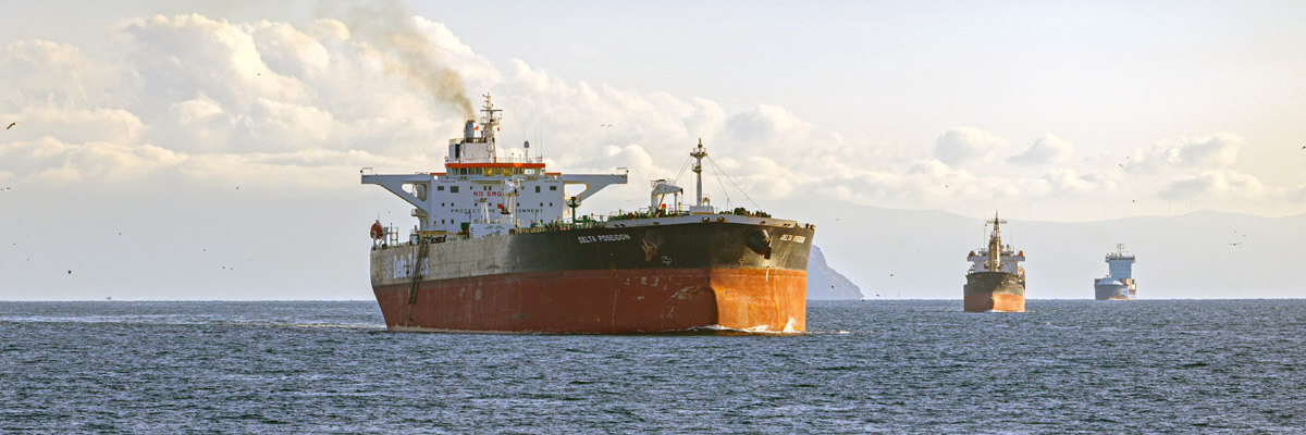 Hormuz disruption persists-EMF-Maritimefinance
