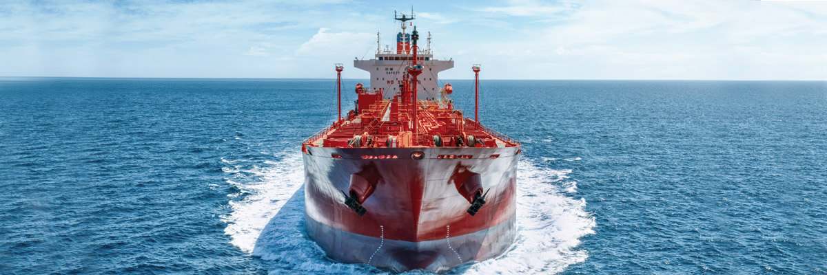 Hormuz disruption drives tanker earnings to recent highs-EMF-Maritimefinance