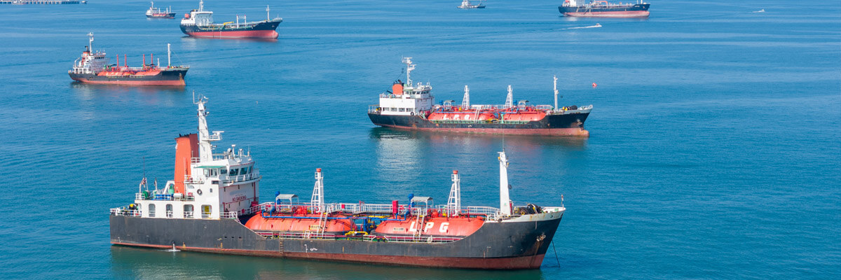 Iran signals conditional Hormuz access as US pressure mounts-EMF-Maritimefinance