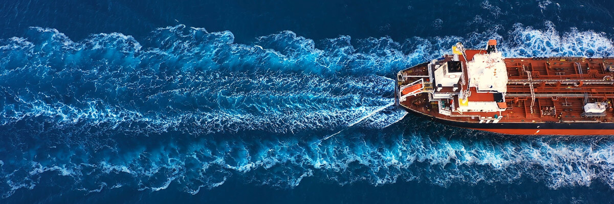 Tanker earnings peak starts to ease as Hormuz shifts vessel flows-EMF-Maritime-finance