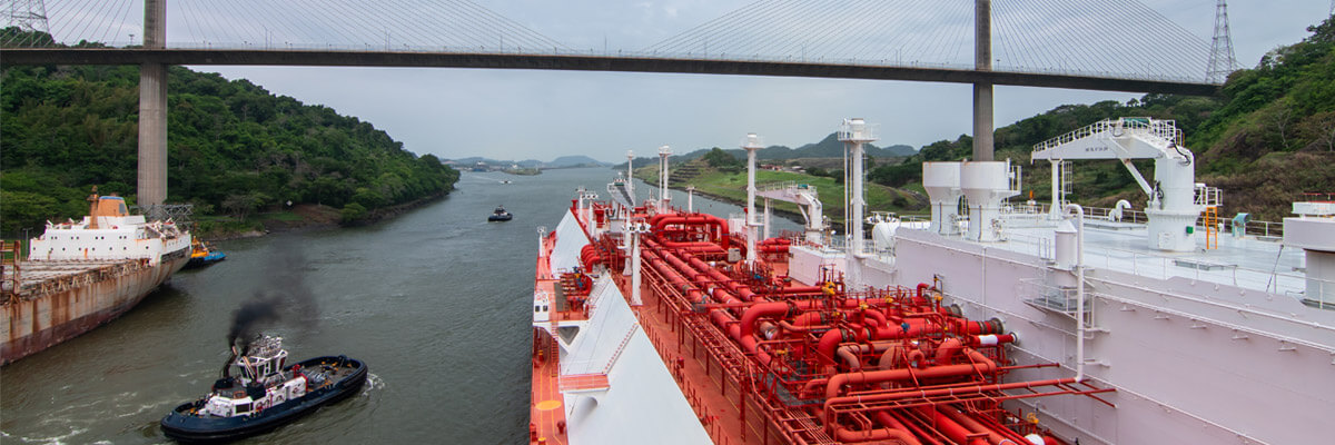 Rates surge to multi-year highs as Persian Gulf shutdown forces all Asian demand onto US Gulf exports-EMF-Maritime-finance