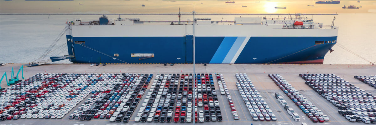 Fuel price shock accelerates EV demand as car carrier rates hold firm, structurally insulated from Hormuz-EMF-Maritime-finance