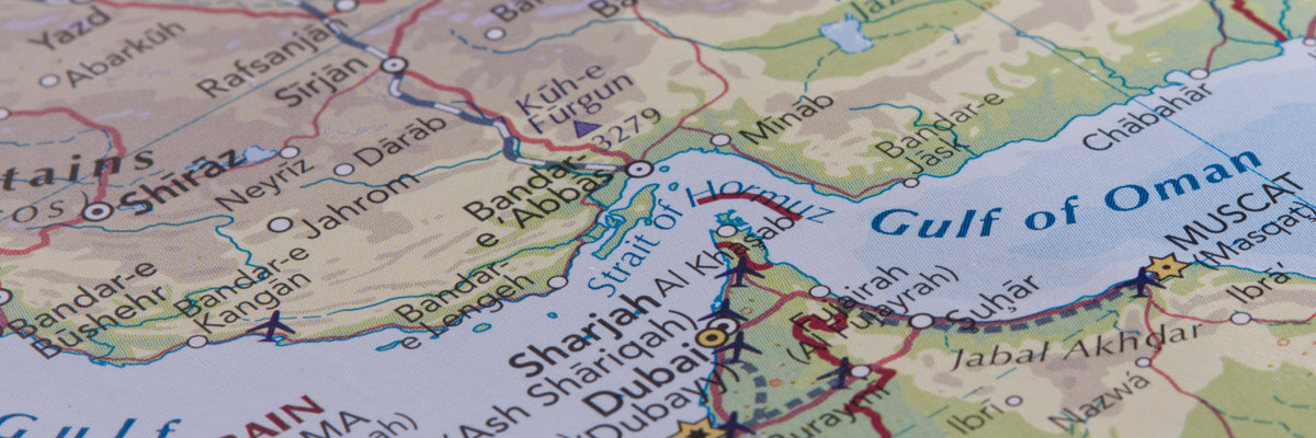 Ceasefire pauses hostilities but dual blockade keeps Hormuz effectively closed-EMF-Maritime-finance