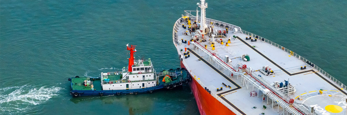 Ammonia transition gains further commercial traction-EMF-Maritime-finance