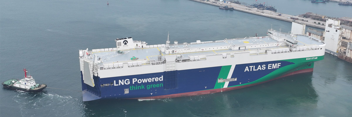 Eco Star delivered in April and fixed at record rate-EMF-Maritime-finance
